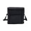 Bolsa térmica isolada para entrega de compras quentes e frias. 1