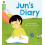 Oxford Reading Tree Green Sparks Level 6 Juns Diary by Setsuko Toyama 1