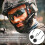 Noise Cancelling Headphones with Helmet Rail Mount 4