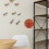 Wall Mount Basketball Hoop Bracket 3 pcs 5