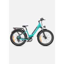 Elektrische fiets ENGWE E26 48 V, 16 Ah, 140 km, Original, E26-ENGWESTN