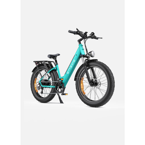 Elektrische fiets ENGWE E26 48 V, 16 Ah, 140 km,  Original, E26-ENGWESTN 2
