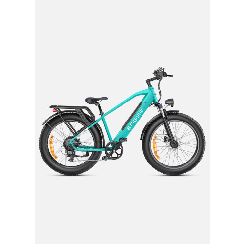 Elcykel ENGWE E26 48 V, 16 Ah, 140 km,  Original, E26-ENGWEN