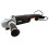 Angular Polisher (200mm) w/elec.speed-control 2