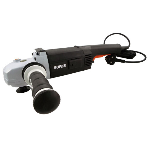 Angular Polisher (200mm) w/elec.speed-control 1