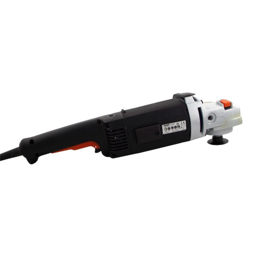 Angular Polisher (200mm) w/elec.speed-control 2