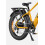 Elcykel ENGWE E26 48 V, 16 Ah, 140 km,  Original, E26-ENGWEZ 11