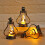 Halloween LED lights decorative hanging ornaments 1 pack 4