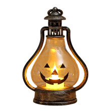 Halloween LED lights decorative hanging ornaments 1 pack