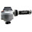 Angular Polisher (200mm) w/elec.speed-control 5
