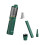 Car Vacuum Cleaner with Suction and Blowing Function USB 2