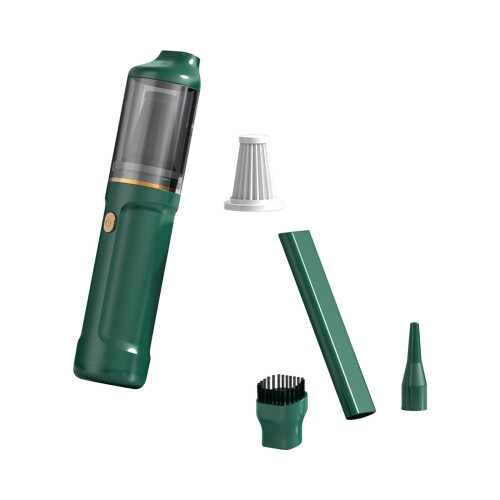 Car Vacuum Cleaner with Suction and Blowing Function USB 1