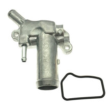 Pour CRV Shiyun STREAM Base de Soupape de Vidange de Thermostat de Voiture 19350PNEG00 19352PNA000