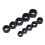 Nut bolt remover Damaged Screw Broken Bolt Extractor Removal Locking Socket Tool 6