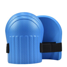 EVA knee pads textured anti-slip for gardening and