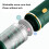 Car Vacuum Cleaner with Suction and Blowing Function USB 4