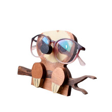 Giyblacko Animal-Shaped Glasses Storage Rack