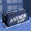 Student pen bag cartoon design large capacity 1