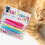 Peanna miotail cruth cat le barr stíle 5 phíosa 7