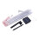 144 LED Solar Meteor Shower String Light Tree Light/100 LED String Light Christmas 2