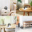 Mosquito Coil Rack Iron Snail Shape 1 Piece 7