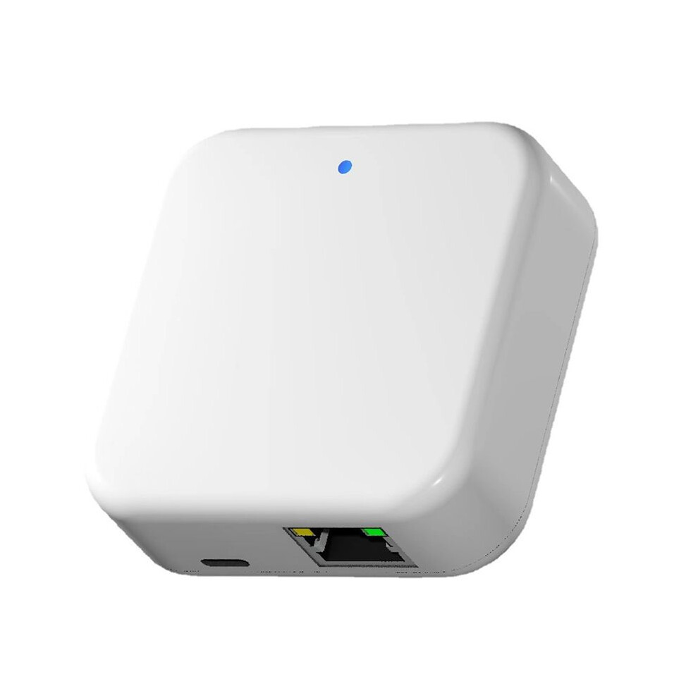 Photos - Cable (video, audio, USB) G3POE Lock Gateway Password Lock APP Good House Manager Gateway Lock WIFI