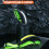 Hesroicy Soft LED Headlamp IPX4 Waterproof 1 Set 5