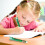 Giyblacko ballpoint pen sequin design 10 colors 8
