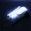 144 LED Solar Meteor Shower String Light Tree Light/100 LED String Light Christmas 8