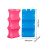 HKUKY ice packs for lunch boxes and coolers 2 pack 2