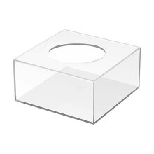 Cake Stand Round Square Hexagon Heavy Duty 3-Tier