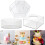 Cake Stand Round Square Hexagon Heavy Duty 3-Tier 2