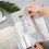 Carnet de rangement pour autocollants A5 avec 20 pages 7