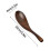 Wooden household spoon creative tableware 1 piece 2
