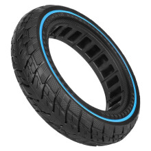 81/2x2(50/75-6.1) Solid Tire M365/1S/Pro/Pro2/Mi3 Scooter Tire