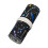 Night Sky Sketch Pencil Roll Canvas 12-72 Holes 2