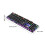 ZK3 gaming wired mechanical keyboard with RGB lighting 2