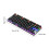 ZK3 gaming mechanical keyboard with RGB lighting 3