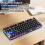 ZK3 gaming mechanical keyboard with RGB lighting 5