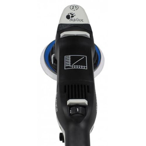 Random orbital Polisher LHR21 Mark III 1