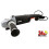 Angular Polisher (200mm) w/elec.speed-control 1