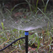 40X Aspersores de Rega de Jardim System de Irrigação de Água de Jardim de 360 Graus para Mangueira de 4/7 mm 1/4 de Polegada, A