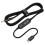3X Type C to  Power Boost Cable  5V/9V/12V/15V/20V Adjustable Boost Converter PD100W Trigger Cable USB to  Adapter 2