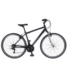 Claud Butler Explorer 1 22 inch Hybird bike