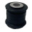 2X A2702200006 2702200106 Separate Buffer Rubber Sleeve Bearing Engine Upper Bracket for 4