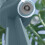 12pcs Automatic Waterer Household Flower Plant Self Watering Device Automatic Drip Irrigation System 8