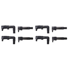 2SET IGNITION COIL for MOTORCYCLE R1200GS R1200R R1200S R1200RT R12 R12T 1998-2013 7715853-01 7715855-01 7715856-02