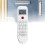 2X Replace 0010404941B AC Remote Control for Candy Air Conditioner 0010404941B Remote Control Russian Version 7