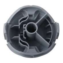 4X Spool Cap Cover for Grey HDL Cap Cover Cutters STC5433 Type 1 Accessories Replacement