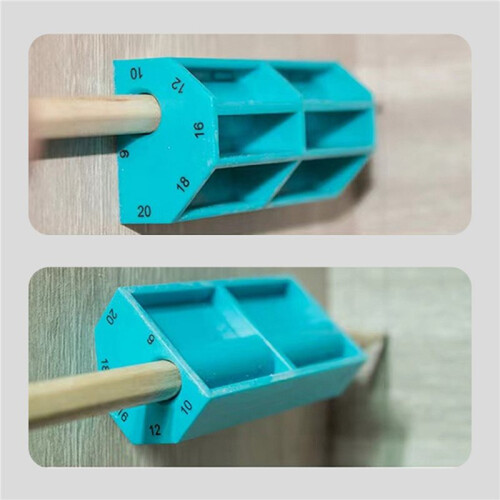 4Pcs 6/10/12/16/18/20mm Multi Margin Parallel Scriber Wardrobe Board Marking Gauge Carpentry Layout Dashing Device 2